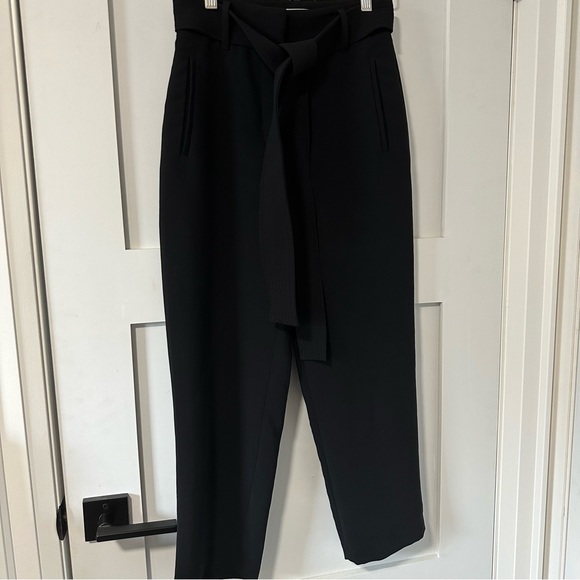 Wilfred Tie-Front Pant - Picture 8 of 16